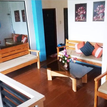 Ohana Hostel El Nido Zewnętrze zdjęcie