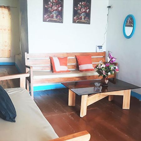 Ohana Hostel El Nido Zewnętrze zdjęcie