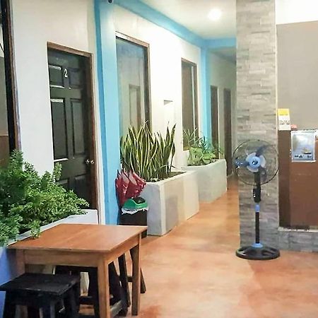 Ohana Hostel El Nido Zewnętrze zdjęcie