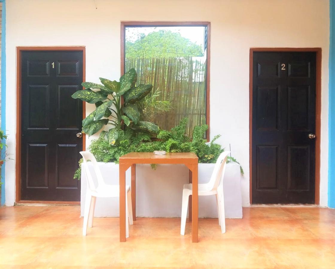 Ohana Hostel El Nido Zewnętrze zdjęcie