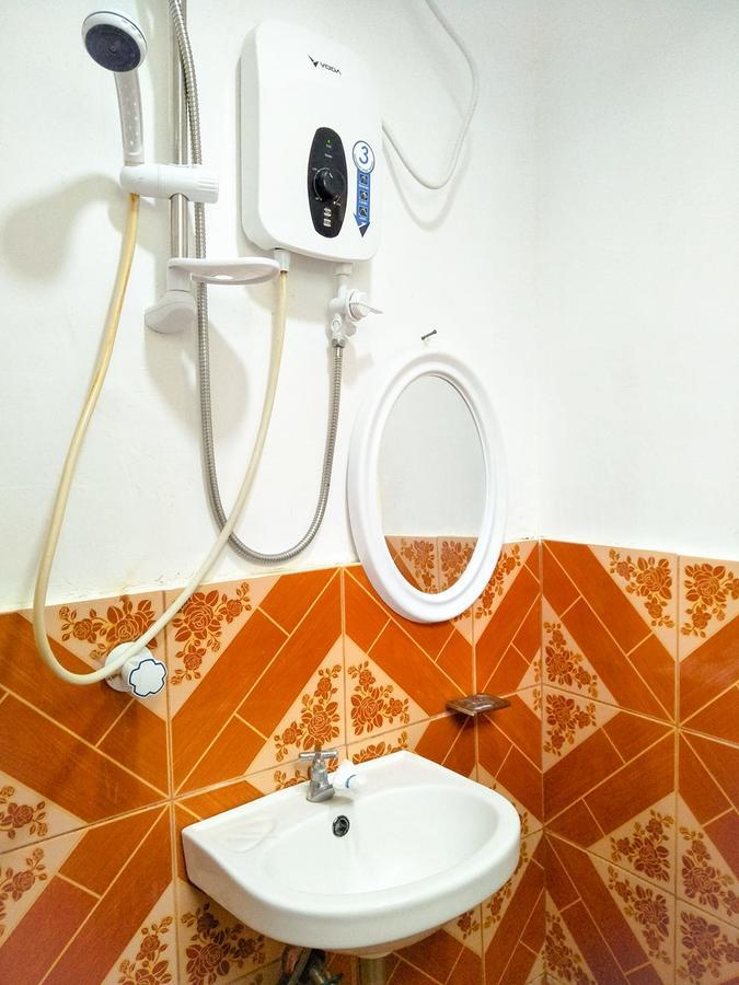 Ohana Hostel El Nido Zewnętrze zdjęcie