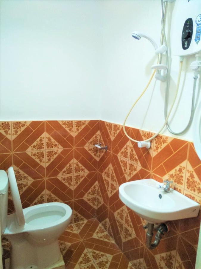 Ohana Hostel El Nido Zewnętrze zdjęcie