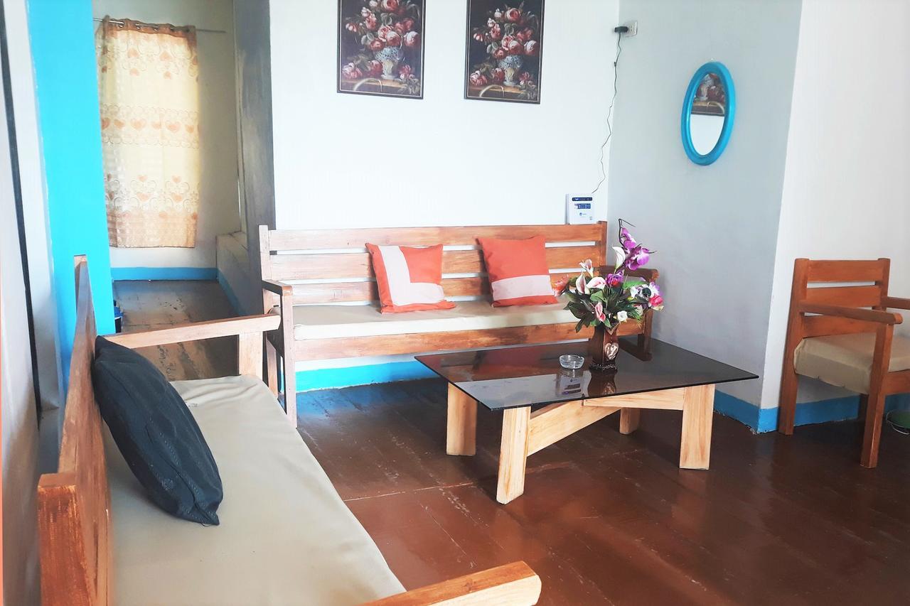 Ohana Hostel El Nido Zewnętrze zdjęcie