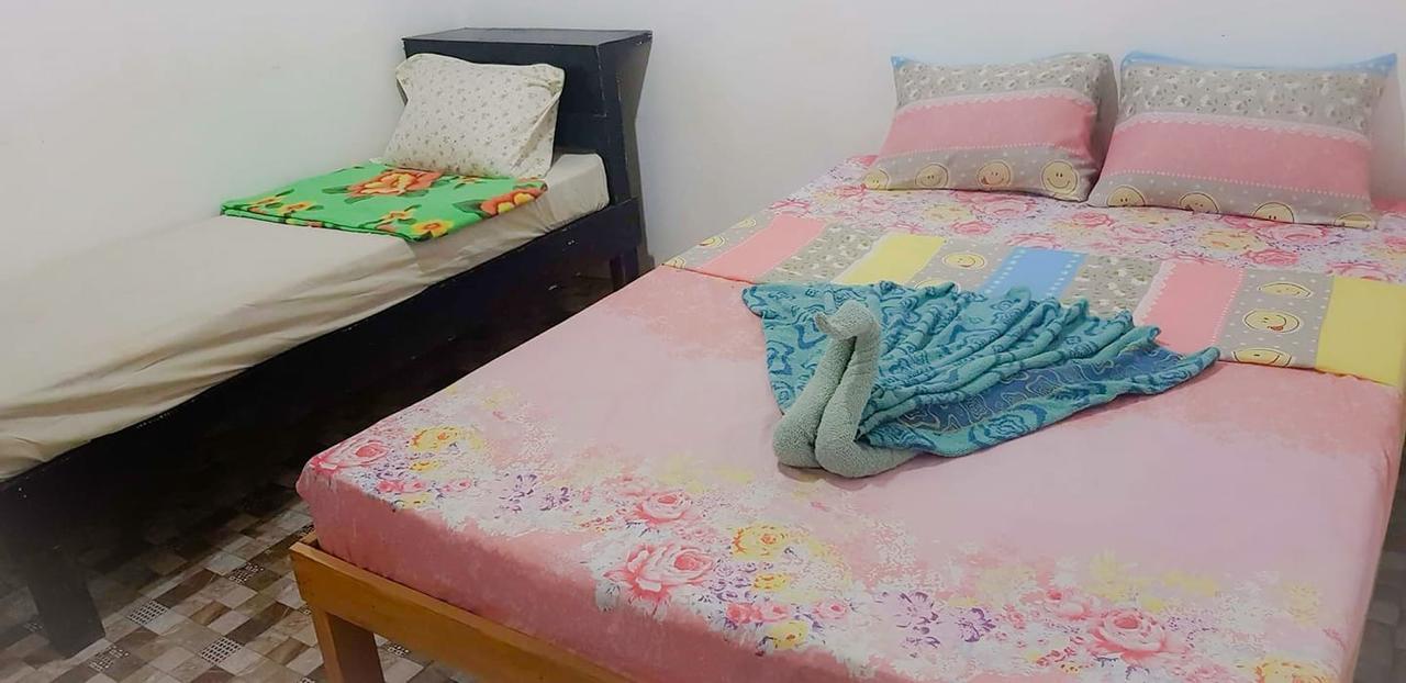 Ohana Hostel El Nido Zewnętrze zdjęcie