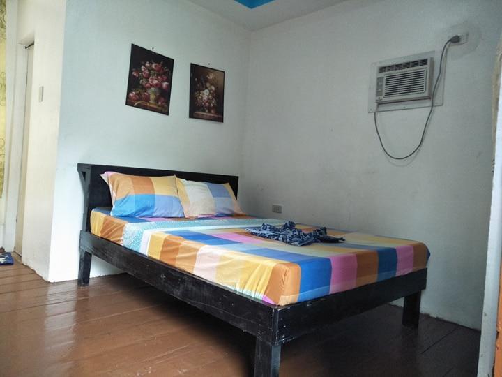 Ohana Hostel El Nido Zewnętrze zdjęcie