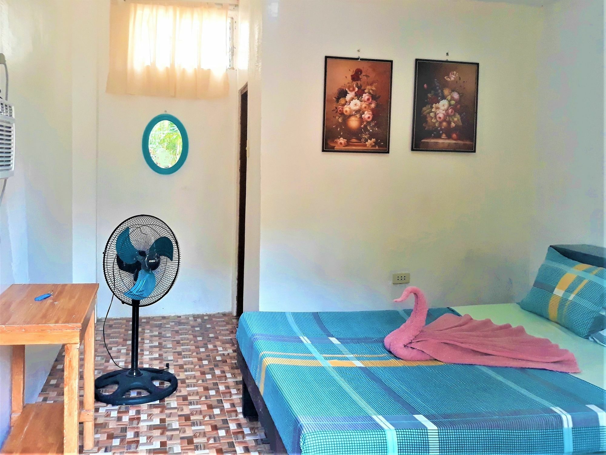 Ohana Hostel El Nido Zewnętrze zdjęcie
