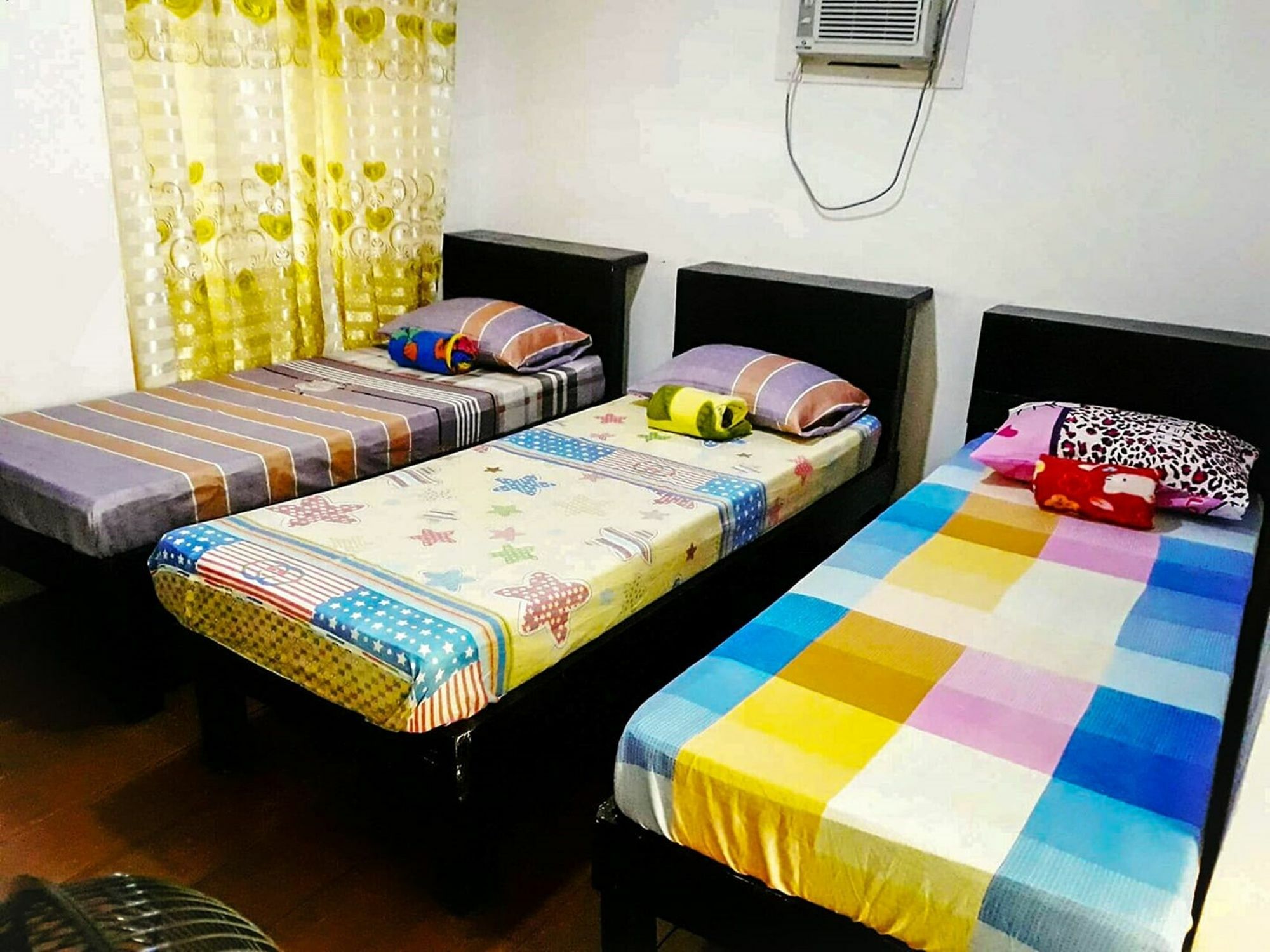 Ohana Hostel El Nido Zewnętrze zdjęcie