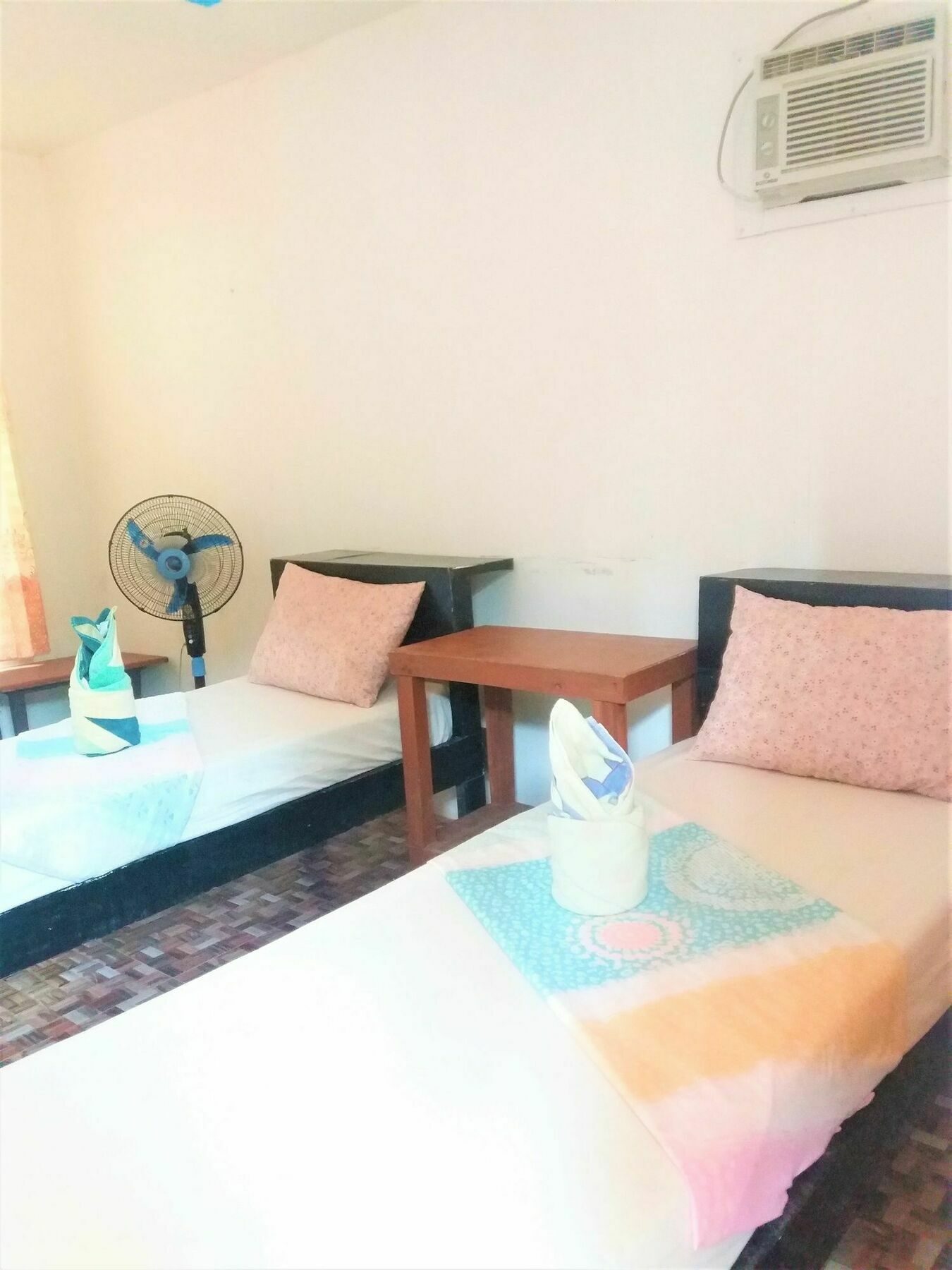 Ohana Hostel El Nido Zewnętrze zdjęcie
