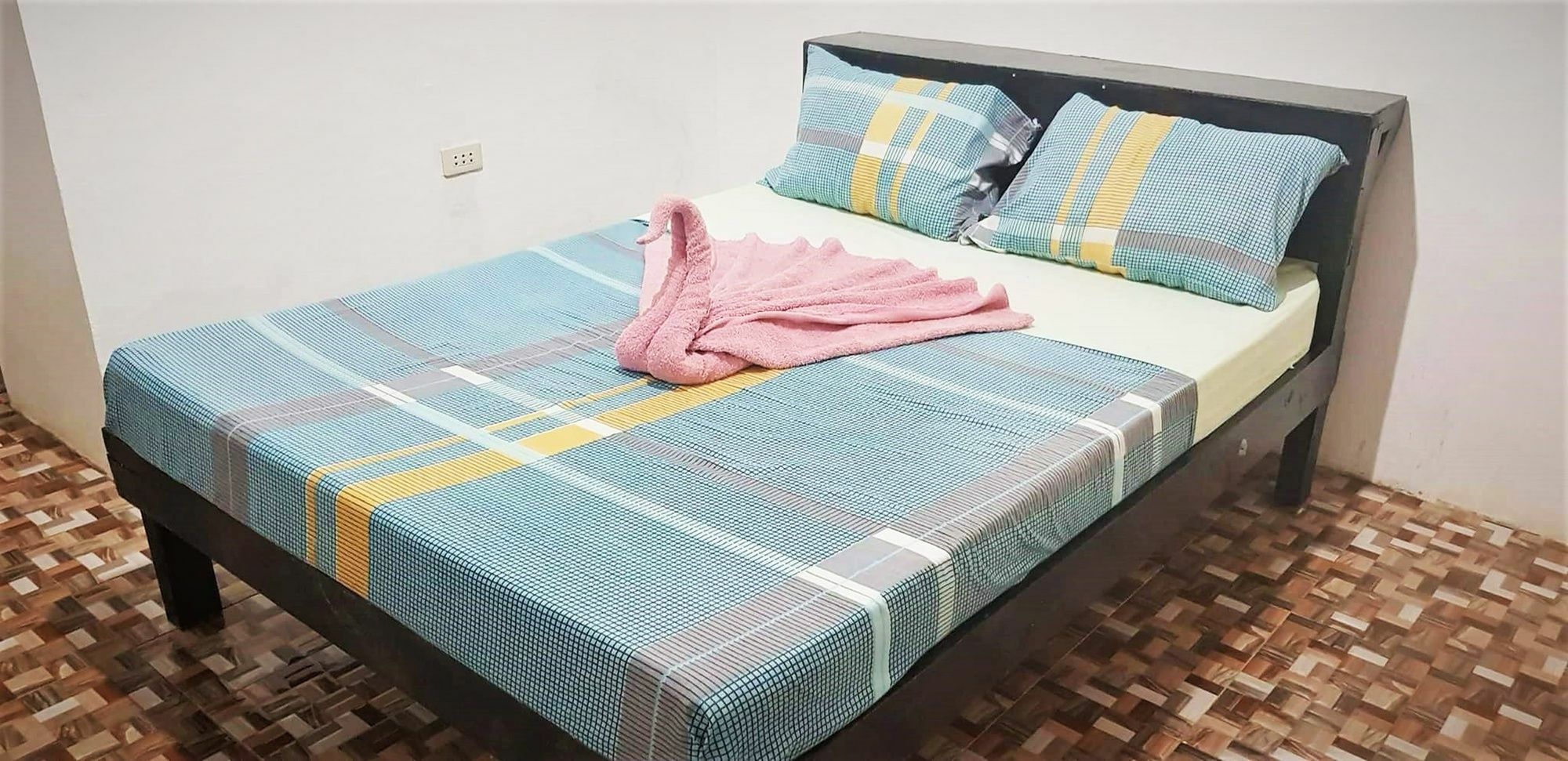 Ohana Hostel El Nido Zewnętrze zdjęcie